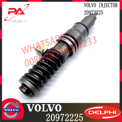 20972225 Diesel Engine Fuel Injector 20972225 21340611 21371672 BEBE4D24001 VOL-VO System Electronica