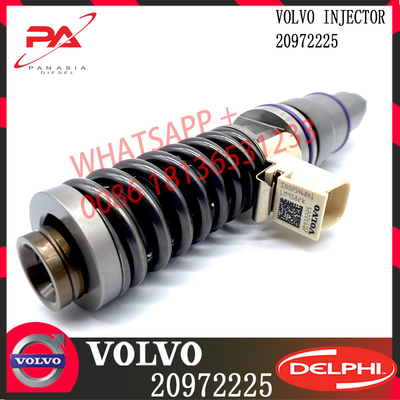 20972225 Diesel Engine Fuel Injector 20972225 21340611 21371672 BEBE4D24001 VOL-VO System Electronica