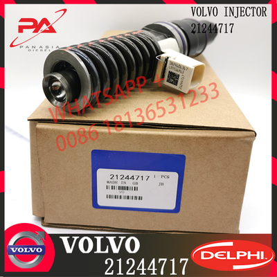 Diesel engine D13 fuel injector BEBE4F07001 21244717 85003109 8500914 For VO-LVO Truck