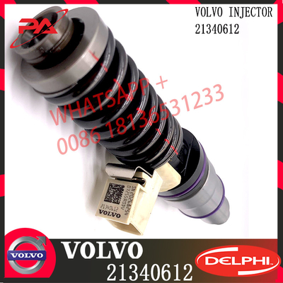 21340612 VO-LVO Fuel Injectors 21371673 BEBE4D24002 For Renault Trucks FH12 12.8D