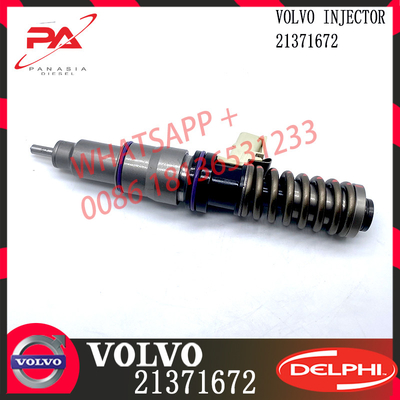 VO-LVO D13A D13D Engine Common Rail Injector 21371672 20972225 20584345