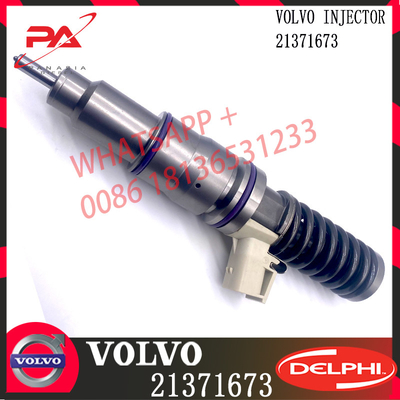MD13 Diesel Engine E3.18 Electronic Unit Fuel Injector 21371673 BEBE4D24002 for VO-LVO