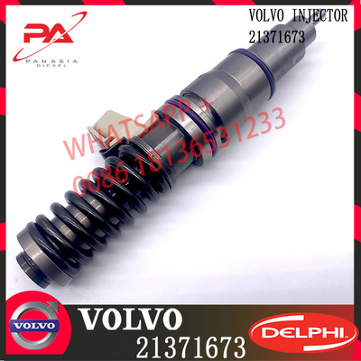 MD13 Diesel Engine E3.18 Electronic Unit Fuel Injector 21371673 BEBE4D24002 for VO-LVO