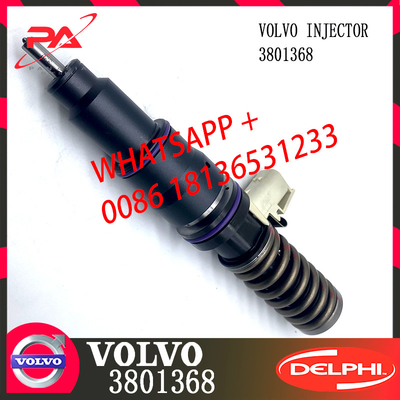 3801368 Original Fuel Injertor VOE3801368 VOE21379931 BEBE4D27001 EC460 MD13 BEBE4D18001