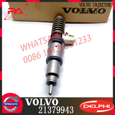 21379943  VO-LVO Diesel Fuel Injector 21379943  BEBE4D26001 85003267 21371676  for vo-lvo MD13  BEBE4D26001
