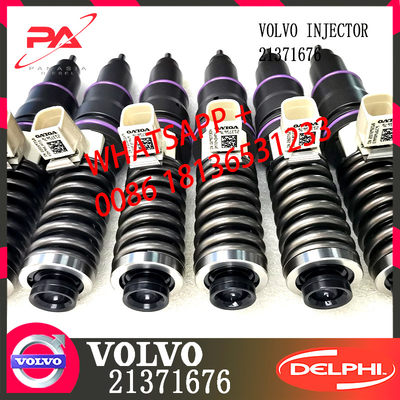 21371676 VO-LVO Diesel Injector BEBE4D25002 85003267 21379943