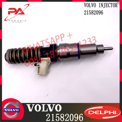 EUI E3 electric unit injector BEBE4D35002 21582096 for VO-LVO FH12 FM12