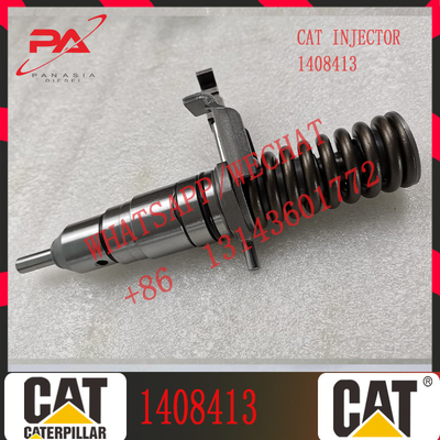  140-8413 7E9585 CR Injectors 0R8477 0R8633 Fuel Pump Injector 140 8413 1408413 For C-A-Terpillar
