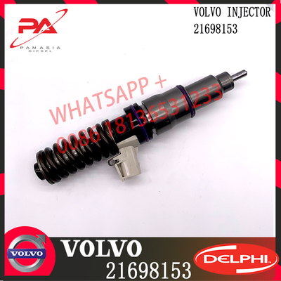 21698153  VO-LVO Diesel Fuel Injector 21698153 BEBE5H01001 21698153 for vo-lvo HDE16 EURO 5 21698153 21636766 22052772