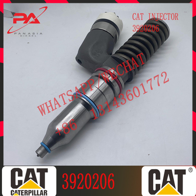 Engine Part Fuel Injector For C-A-Terpillar 3920206 10R1284 1811951 3861758 2501306
