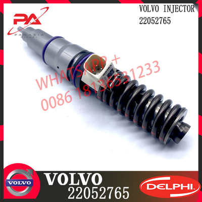 22052765 Diesel Engine Fuel Injector BEBE4L07001 22052765 10 MM Bore L371TBE E3.5 VO-LVO Truck MD13