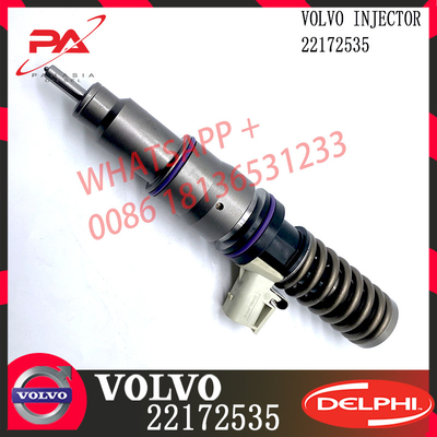 22172535  VO-LVO Diesel Fuel Injector 20847327BEBE4D34101 D12 Diesel Fuel Injector for VO-LVO 20440409 20430583 22172535