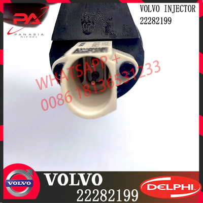 22282199 Diesel Engine Fuel Injector 22282198 22282199 BEBJ1F06001 For VO-LVO FM11 Euro 6 tractor unit