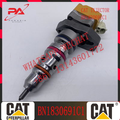 1300 Series C-A-Terpillar Engine Diesel Fuel Injector Ap63813bn Bn1830691c1 183-0691