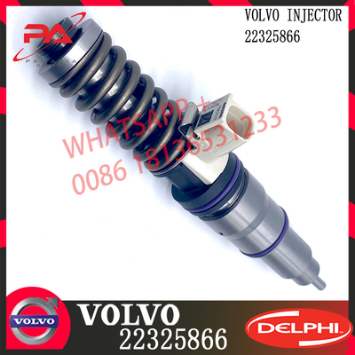 Fuel Injector V-O-L-V PENTA MD11 Engine Common Rail Injector 22325866 VOE22325866