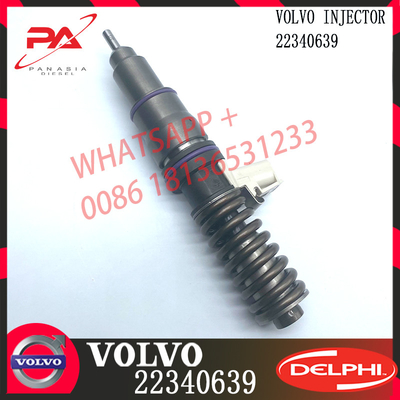 V-O-L-V Diesel Fuel Injector 22340639 BEBE4G15001 21467241 Injection E3.4 VOL-VO TRUCK MD13 US07 Engine
