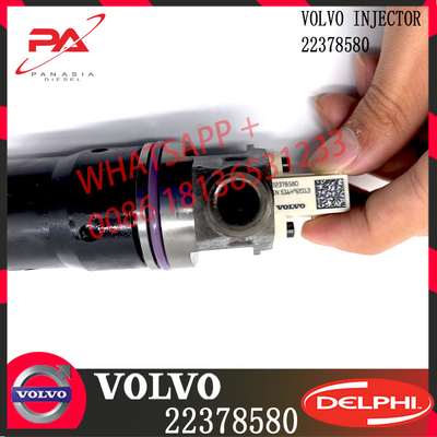 VO-LVO Diesel Fuel Electronic Unit Injector 22378580 BEBJ1F12001