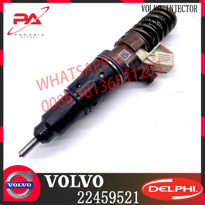 22459521 For VO-LVO Diesel Engine Fuel Injector 22459521 22282198 22501885
