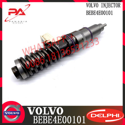 Diesel Common Rail Fuel Injector BEBE4E00101 For DETROIT DIESEL FE4E00001