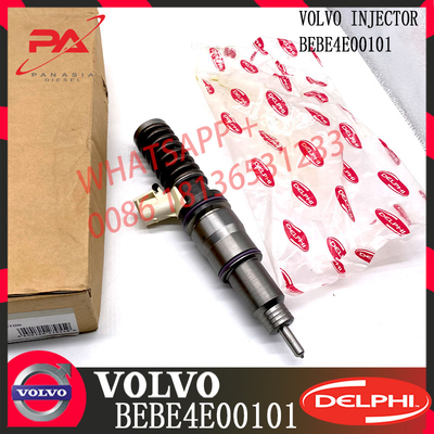 Diesel Common Rail Fuel Injector BEBE4E00101 For DETROIT DIESEL FE4E00001