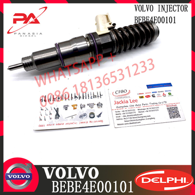 Diesel Common Rail Fuel Injector BEBE4E00101 For DETROIT DIESEL FE4E00001