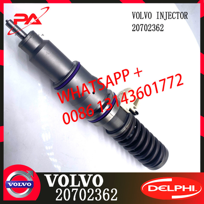 20702362 VO-LVO Original Fuel Injertor BEBE4D09001 20547351 20702362 VOE20702362 BEBE4D33001
