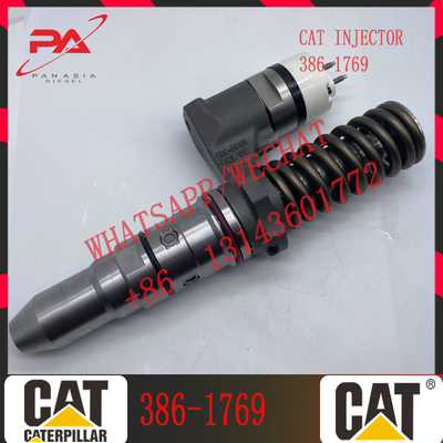 Diesel 3508B/3512B/3516B Engine Injector 250-1306 10R-1288 250-1314 386-1766 386-1769 For C-A-Terpillar Common Rail