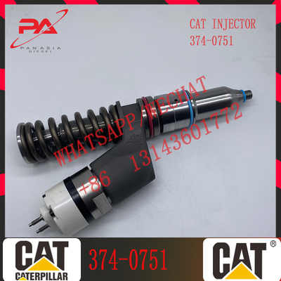 C18 fuel injector 374-0751 3740751 244-7717 2447717 253-0617 253-0617 10R-3266 10R3266 20R2285 20R-2285