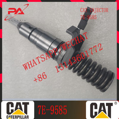 7E-9585 C-A-Terpillar 3116 Engine Common Rail Fuel Injector 7E-9711 7E-8727 0R-3742