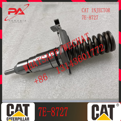 7E-8727 Diesel 3114/3116 Engine Injector 0R-3002 418-8820 For C-A-Terpillar Common Rail