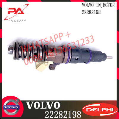 22282198 VO-LVO Diesel Fuel Injector 22282198 BEBE1R12001 BEBE4D24001  03829087 85013611  D11K. 22282198
