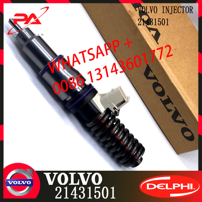 21431501  V-O-L-V Diesel Fuel Injector 21431501 BEBE5G09001 0021431501 21431501 MD16 P3622 BEBE5G09002 21431501