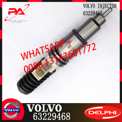 63229468  V-O-L-V Diesel Fuel Injector  63229468 33800-84840  BEBE4D21002 DIESEL NOZZLE 21977909 BEBE4902002 28484927