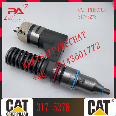 317-5278 original and new Diesel Fuel C12 diesel engine fuel injectors 317-5278 20R-0055 for C-A-T C10 C12