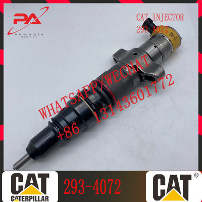 293-4072 original and new Diesel Fuel  C7 C9 diesel engine fuel injectors 293-4072 269-1839 328-2576 387-9434