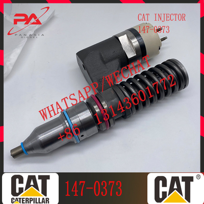 147-0373 Diesel Pump C12/345B II/365B L Oem Common Rai Fuel Injectors 153-7923 160-2303 212-3463