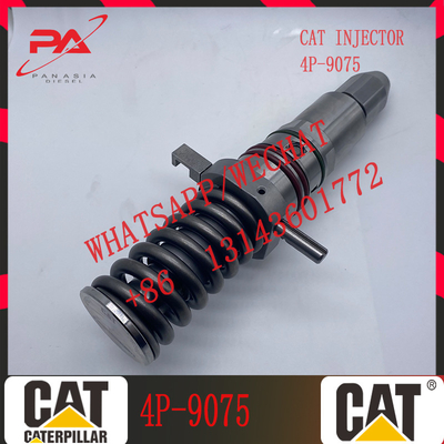 4P-9075 Diesel Engine Injector For C-A-Terpillar Common Rail 3508 0R-30514P-9076