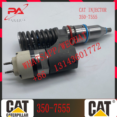 350-7555 Diesel Pump C10/C12 Oem Common Rai Fuel Injectors 153-7923 317-5278 20R-0056