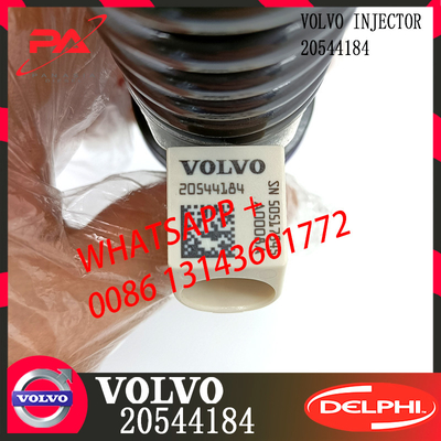 20544184 Original Fuel Injertor BEBE4C04102 BEBE4C04002 BEBE4C04102 85000317 For Vo-Lvo