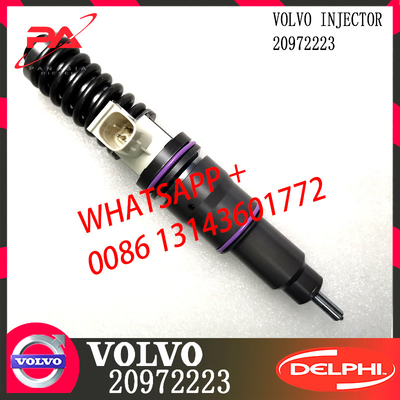 20972223 BEBE4D16003 BEBE4D08003 VOL-VO MD13 Diesel Engine Fuel Injector 20584347,85000499,21371674