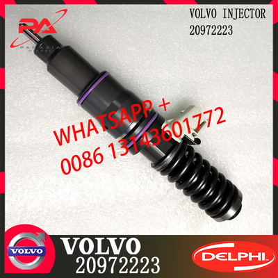 20972223 BEBE4D16003 BEBE4D08003 VOL-VO MD13 Diesel Engine Fuel Injector 20584347,85000499,21371674