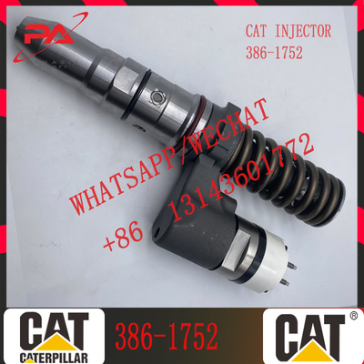 386-1752 C-A-Terpillar 3152/3152B/3508B/PM3516 Engine Common Rail Fuel Injector 20R-1264 386-1766 392-0205