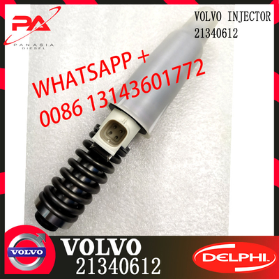 21340612 VO-LVO Fuel Injertor BEBE4D24002 21371673 85003264 20972224  21340612 For VO-LVO