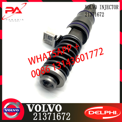 21371672 VO-LVO Fuel Injertor BEBE4D24001 For MD13 21467241 23670-29105 21340612 8500326