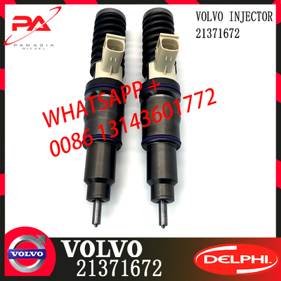 VO-LVO MD13 Diesel Engine Fuel Injector 21371672 BEBE4D24001 21340611