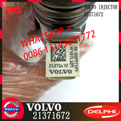 VO-LVO MD13 Diesel Engine Fuel Injector 21371672 BEBE4D24001 21340611