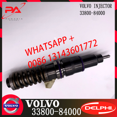 33800-84000 RE505318 VO-LVO Diesel Injector BEBE4B15001 85143382