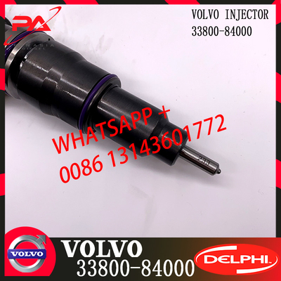 33800-84000 RE505318 VO-LVO Diesel Injector BEBE4B15001 85143382