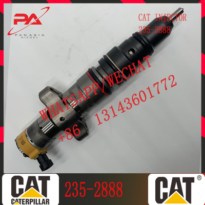 C-A-T C9 Injector 3879433 5577627 C-A-T 336 Excavator C-A-T 330 235-2888 557-7627 387-9433 C9 Injector