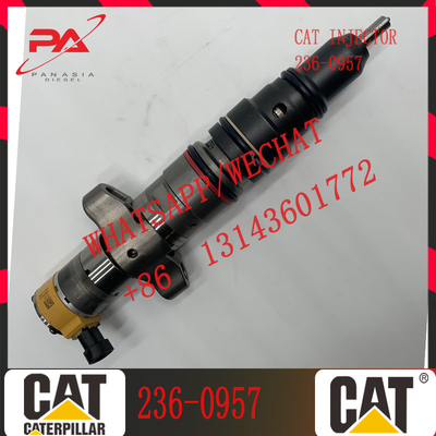 Diesel Pump C9 Oem Common Rai Fuel Injector 236-0957 10R-9002 254-4340  387-9436